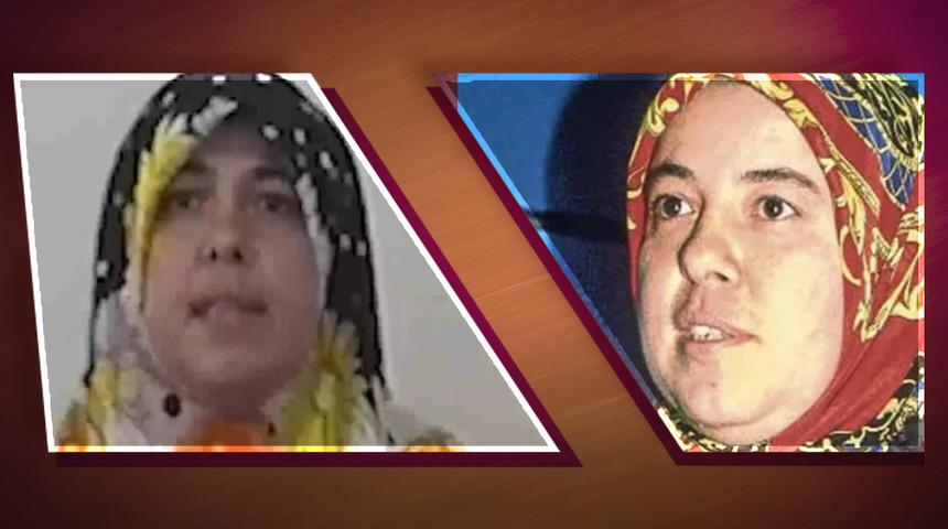 Hizbullah kaçırıp domuz bağı ile öldürmüştü! Konca Kuriş'in son görüntüleri ortaya çıktı