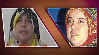 Hizbullah kaçırıp domuz bağı ile öldürmüştü! Konca Kuriş'in son görüntüleri ortaya çıktı