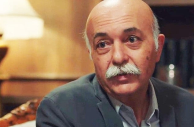 Kızılcık Şerbeti'nden ayrılmıştı! Settar Tanrıöğen o fenomen diziyle anlaştı! Kimse beklemiyordu ekranlara dönüyor...