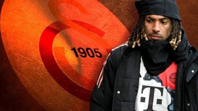 Galatasaray'dan flaş Sacha Boey açıklaması! Biz de çok şaşırdık!