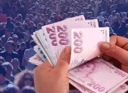 Türk-İş'in asgari ücret açıklamasına AK Parti'den ilk yanıt