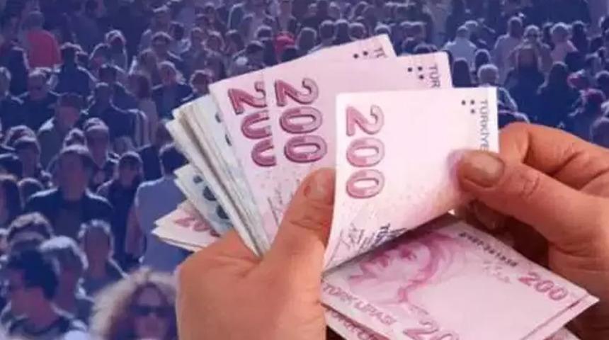 Türk-İş'in asgari ücret açıklamasına AK Parti'den ilk yanıt