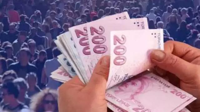 Türk-İş'in asgari ücret açıklamasına AK Parti'den ilk yanıt