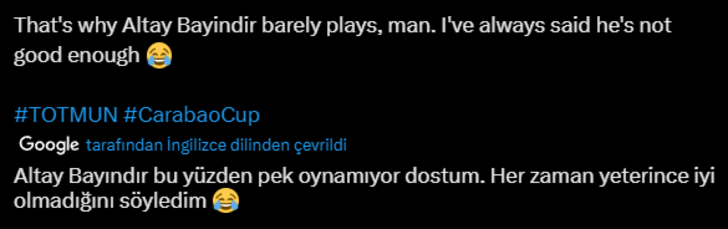 Altay Bayındır'ın hatası pahalıya patladı! İngilizleri çileden çıkardı: "Tam bir fiyasko!" G3