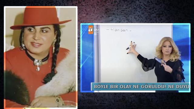 Müge Anlı'da öldükten sonra annesinin erkek olduğunu öğrenmişti! Handan Hemşire'nin hayatı dizi oluyor! Başrol oyuncusu bakın kim oldu...