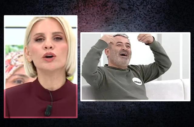 Aylardır aranıyor! Babadan Esra Erol'a "Bulamıyorsan Müge Anlı'ya çıkalım" isyanı... Ünlü sunucu gündemde