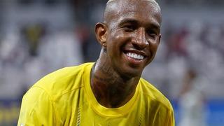 Ve Fenerbahçe'de Talisca transferi tamam: İşte maaşı ve sözleşme detayları