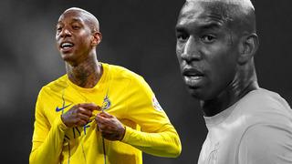 Anderson Talisca'dan gece yarısı açıklaması! Fenerbahçe taraftarını heyecan sarmış durumda...