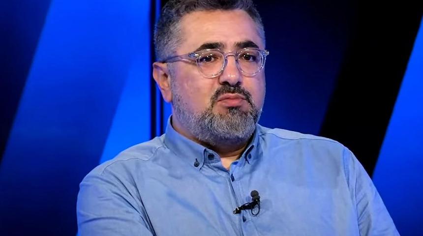 Türk futbolu, Serdar Ali Çelikler'in ortaya attığı bu iddiayı konuşuyor! "Bütün planları bu" diyerek paylaştı