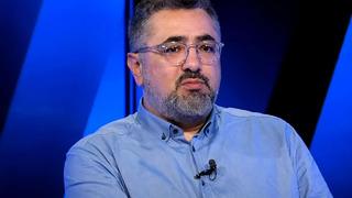 Türk futbolu, Serdar Ali Çelikler'in ortaya attığı bu iddiayı konuşuyor! Bütün planları bu diyerek paylaştı