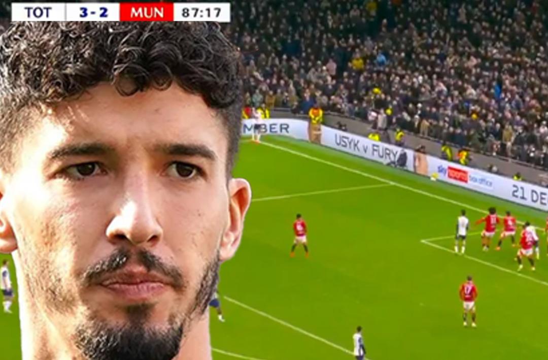 Altay Bayındır kornerden gol yedi! Sadece İngiltere'de değil, t&uuml;m Avrupa'da g&uuml;ndeme oturdu