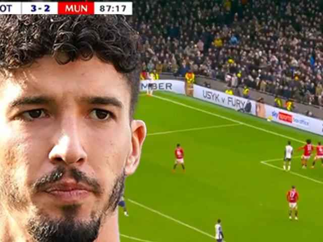 Altay Bayındır kornerden gol yedi! Sadece İngiltere'de değil, tüm Avrupa'da gündeme oturdu
