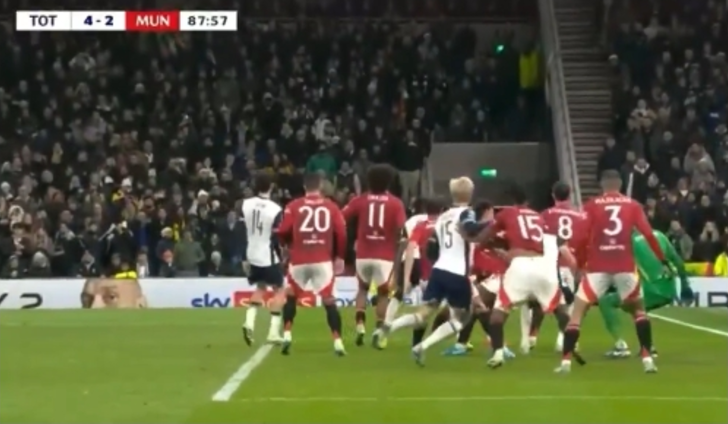 Altay Bayındır kornerden gol yedi! Sadece İngiltere'de değil, tüm Avrupa'da gündeme oturdu G3