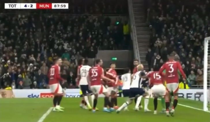 Altay Bayındır kornerden gol yedi! Sadece İngiltere'de değil, tüm Avrupa'da gündeme oturdu G4