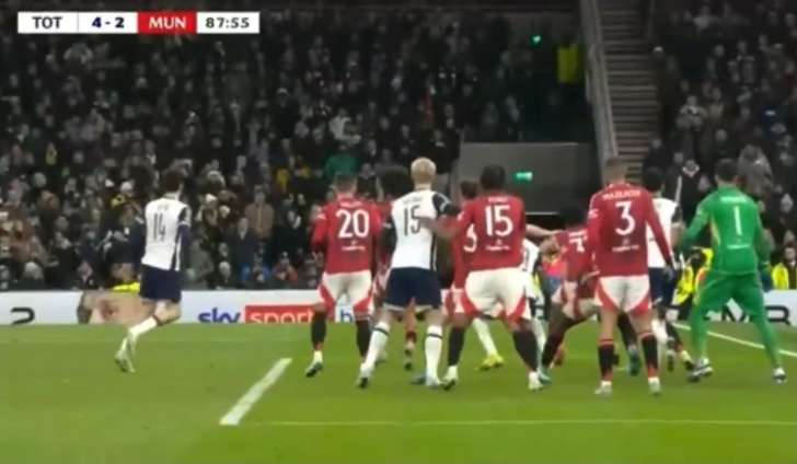 Altay Bayındır kornerden gol yedi! Sadece İngiltere'de değil, tüm Avrupa'da gündeme oturdu G1