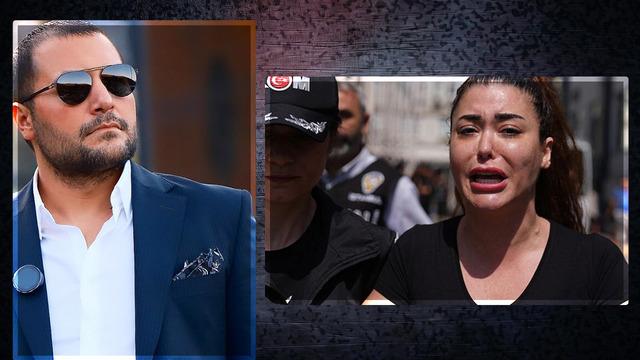 'Kara paranın gizli kasası' o denmişti! Neslim Güngen'in sevgilisi Gökhan Göz'ün çiftliğine baskın düzenlendi! İfadesi ortaya çıktı 