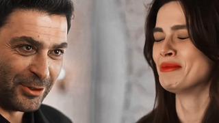 Uzak Şehir 7. bölüm fragmanı sonrası TT oldu! Başkasının yatağından çık da...