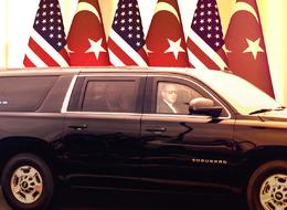 SON DAKİKA | Bakan Bayraktar duyurdu: ABD Gazprombank yaptırımında Türkiye'yi muaf tutacak