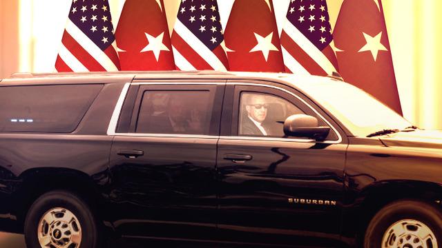 SON DAKİKA | Bakan Bayraktar duyurdu: ABD Gazprombank yaptırımında Türkiye'yi muaf tutacak