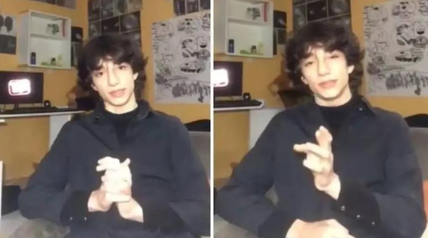 Sur canisi Semih Çelik Türkiye'nin kanını dondurmuştu! Babası ve kız kardeşinden beklenmedik hamle: "Can güvenliğimizi tehlikeye sokuyor"