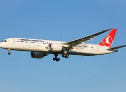 13 yıl sonra bir ilk: Türk Hava Yolları Şam ve Halep'e sefer düzenlemeye başladı