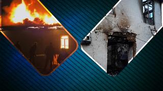 İki ilde iki çift feci şekilde can verdi: Saat 04.30'da mahalleyi uyandıran korkunç ses!