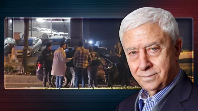 Ünlü mimar Turgut Toydemir, hayatını kaybetti! İstanbul'da trafikte tartıştığı polis tarafından vurulmuştu