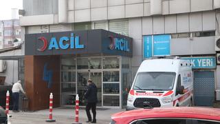 Van'daki hastanede skandal iddialar: 'Temizlik personeli ameliyata girdi' Soruşturma başlatıldı