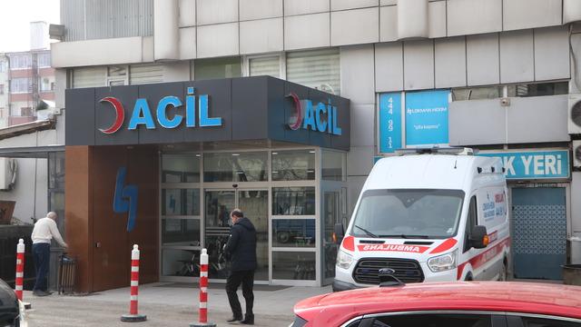 Van'daki hastanede skandal iddialar: 'Temizlik personeli ameliyata girdi' Soruşturma başlatıldı