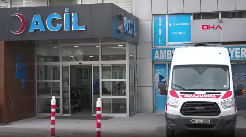 Özel hastanede skandal iddia: Kadın doğum ve beyin ameliyatlarına bile girmişler! Hastane yalanladı, İl Sağlık Müdürlüğü harekete geçti