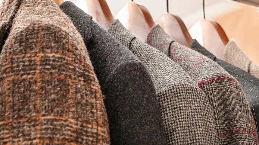 Rüyada ceket giymek ne anlama gelir? Rüyada kırmızı ceket giymek neye işaret ve neye yorumlanır?