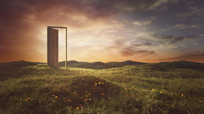 Rüyada cenneti görmek ne anlama gelir? Rüyada cennette yürümek neye işaret ve neye yorumlanır?