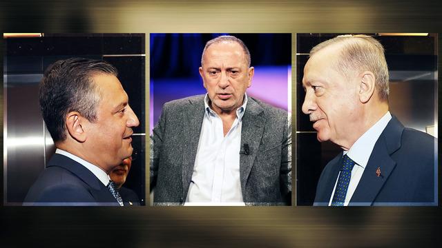 Son anketteki detay kimsenin gözünden kaçmıyor: Fatih Altaylı'dan Asgari ücret işleri değiştirebilir çıkışı!