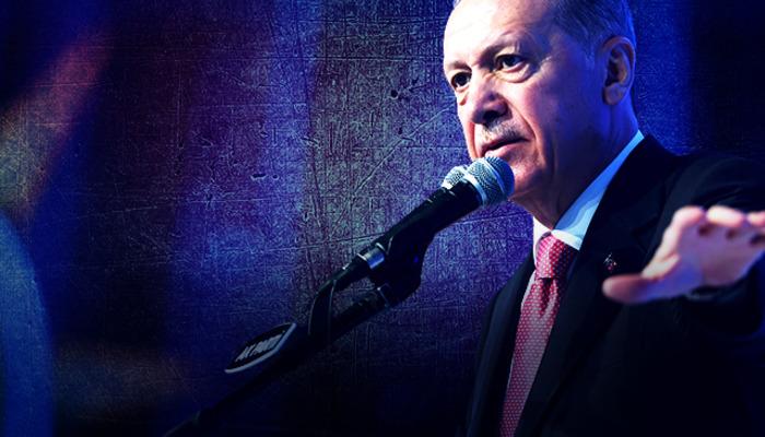 Erdoğan'dan Suriye'de sınır ötesi operasyon sinyali! Trump'ın 'Türkiye' açıklamalarına böyle yanıt verdi: Doğru söze ne denir?