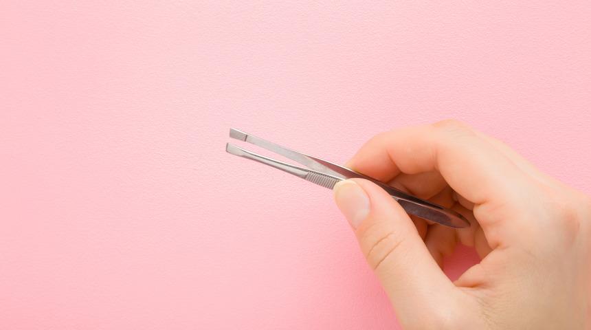 Rüyada cımbızla kıl almak ne anlama gelir? Rüyada cımbız kırılması neye işaret ve neye yorumlanır?