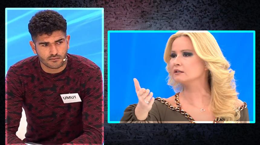 13 yaşındaki kızı kaçırıp nasıl serbest kaldı? Müge Anlı sitem etti: Sayın savcım haddimiz değil de... 