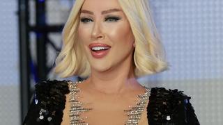 Sünnet derisinden sonra bebeklerin göbek bağında (eksozom) sıra... Seda Sayan son halini paylaştı