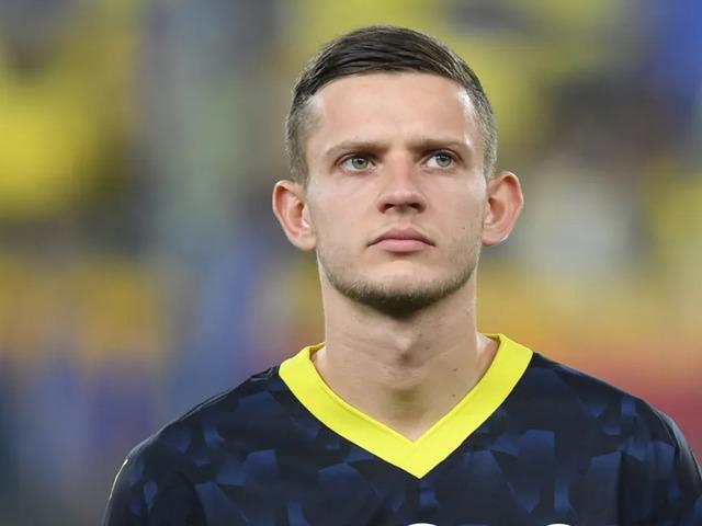 Sebastian Szymanski, Fenerbahçe tarihine geçerek transfer oluyor! Rekor teklif