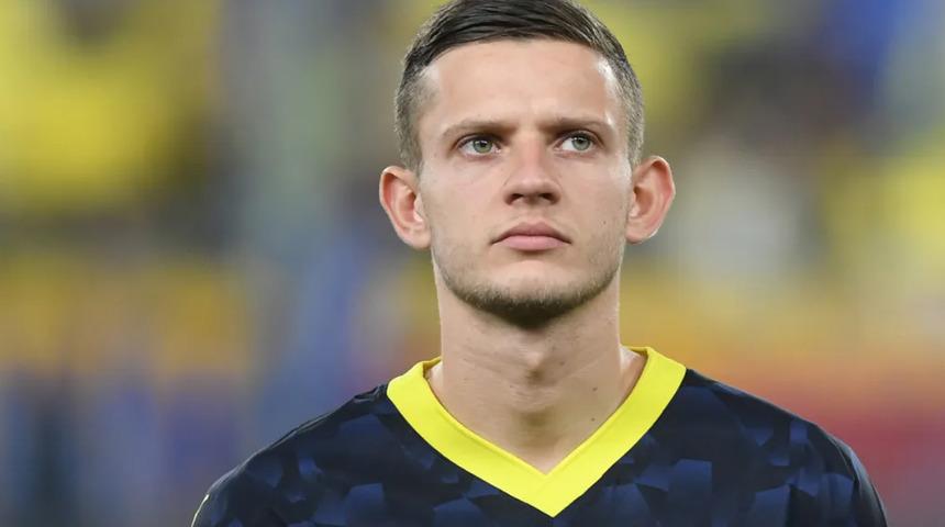 Sebastian Szymanski, Fenerbahçe tarihine geçerek transfer oluyor! Rekor teklif