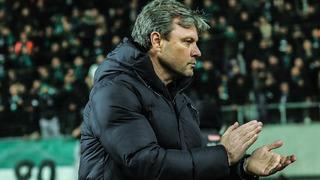 Kocaelispor’da Ertuğrul Sağlam istifa etti