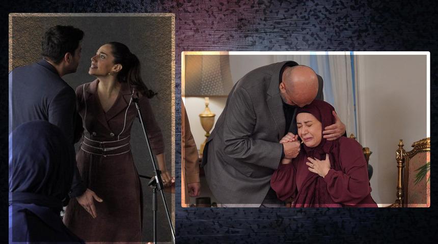 Seyirci gitmesini istiyordu! Kızılcık Şerbeti'nde bomba karar! Özge Özacar projeye veda ediyor