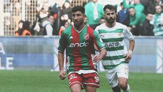 Karşıyaka'da transfer yasağı sıkıntısı devam ediyor!