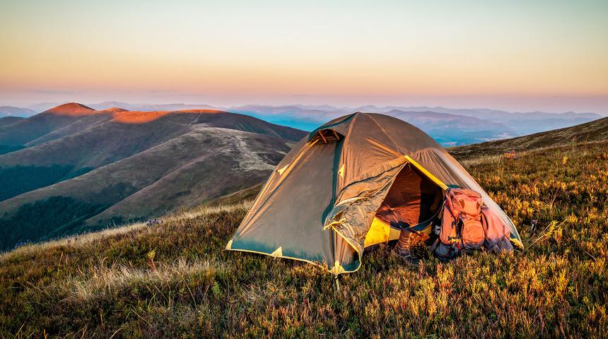 Rüyada çadır görmek ne anlama gelir? Rüyada çadır kurduğunu görmek neye işaret ve neye yorumlanır?