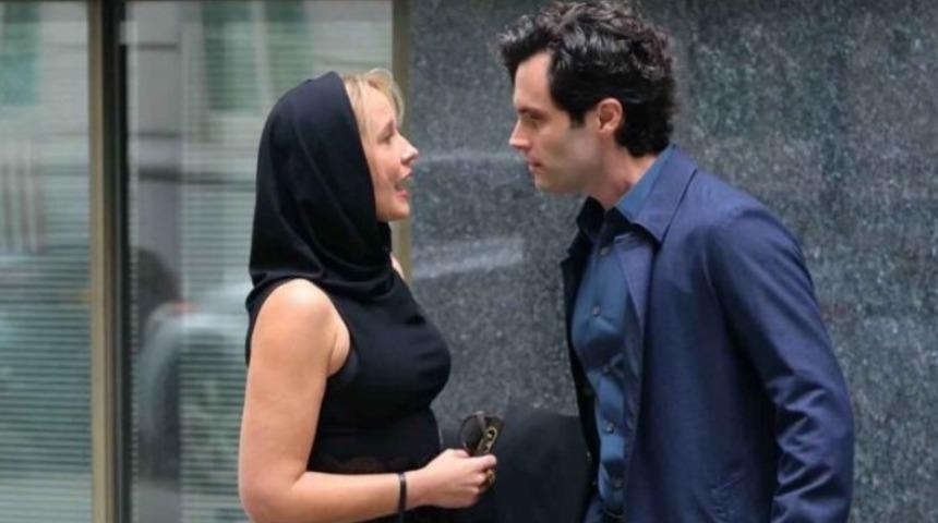 'You' dizisi son sezonuyla hayranlarının karşısına çıkmaya hazırlanıyor! Netflix böyle duyurdu: 'Son bir stalk'