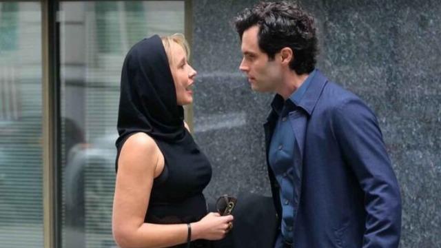 'You' dizisi son sezonuyla hayranlarının karşısına çıkmaya hazırlanıyor! Netflix böyle duyurdu: 'Son bir stalk'