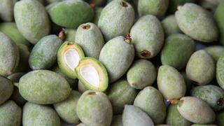 Rüyada çağla yemek ne anlama gelir? Rüyada çağla toplamak neye işaret ve neye yorumlanır?