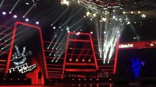 Jüri belli olmuştu! O Ses Türkiye yayınlanmadan ilk görüntüler sızdı! Sosyal medyada gündem oldu