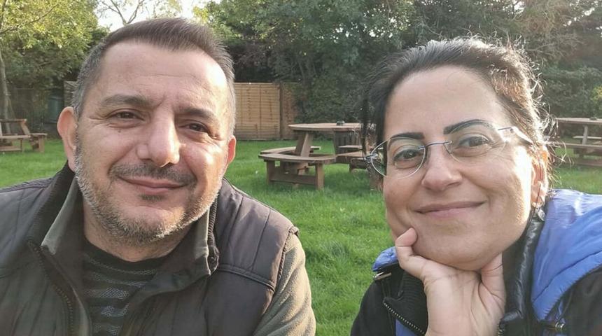 Türk profesörün İngiltere’de gizemli ölümü! Cesedi su kanalında bulundu! Eşi konuştu: ‘Rapor hazırlanacak’