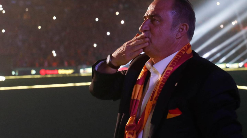 Galatasaray efsaneler köşesi oluşturuyor, taraftarın Fatih Terim tepkisi! Taraftar harekete geçti