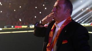 Galatasaray efsaneler köşesi oluşturuyor, taraftarın Fatih Terim tepkisi! Taraftar harekete geçti